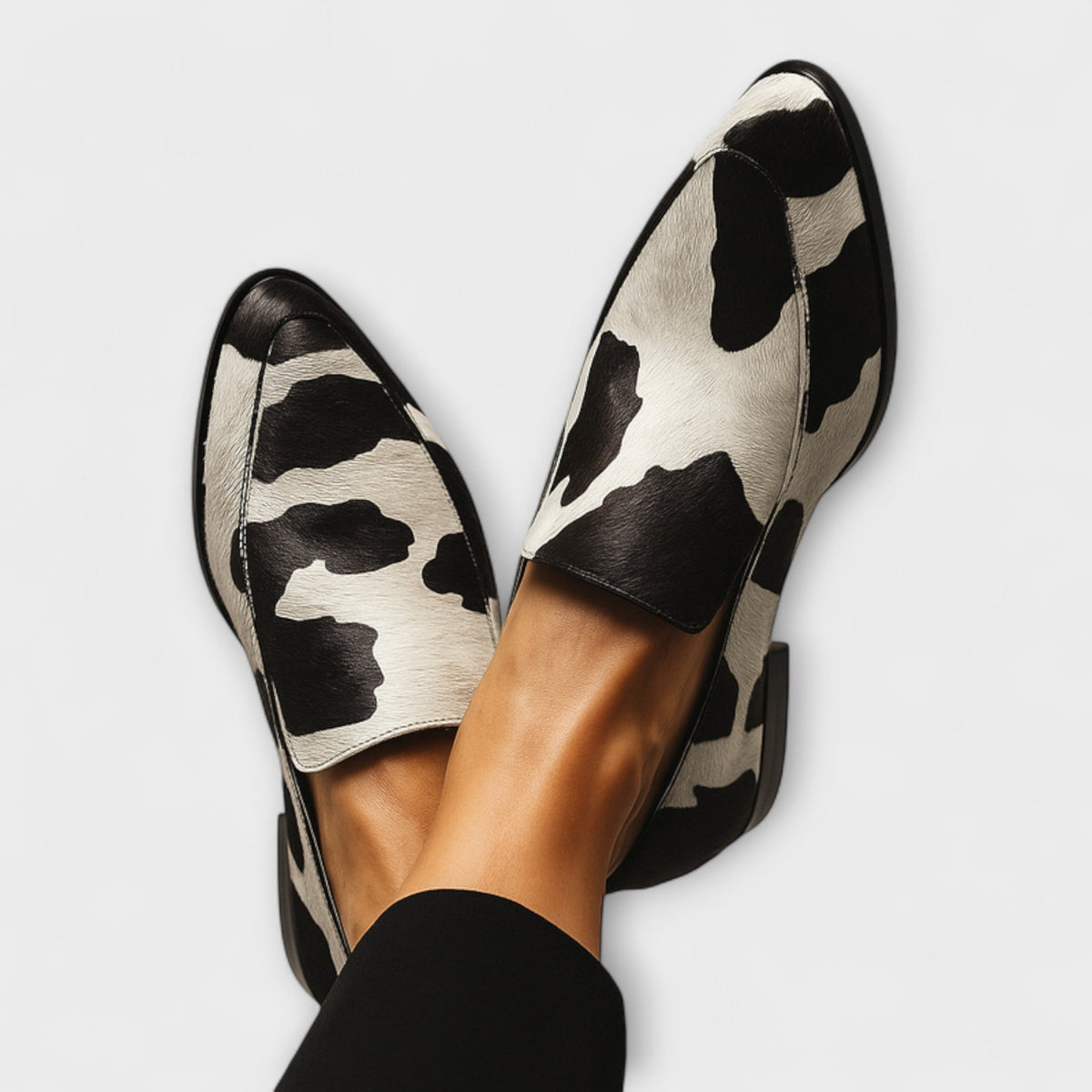 LOAFERS