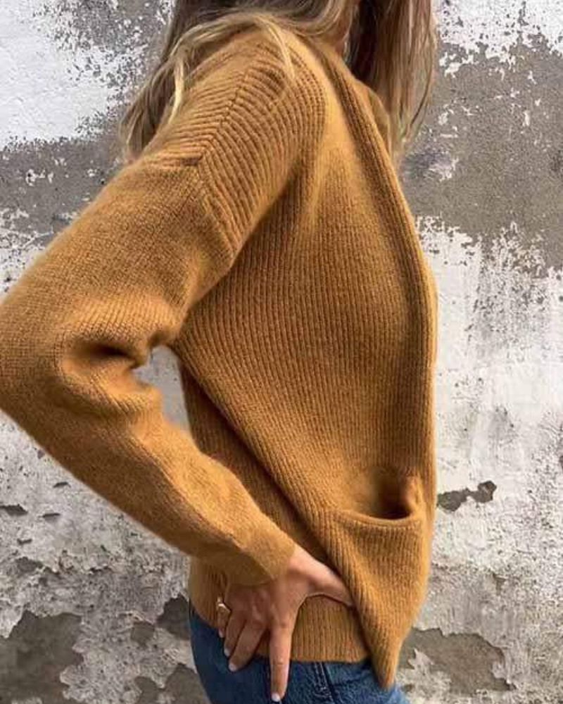 Claire Douceur Cardigan – breathable & soft