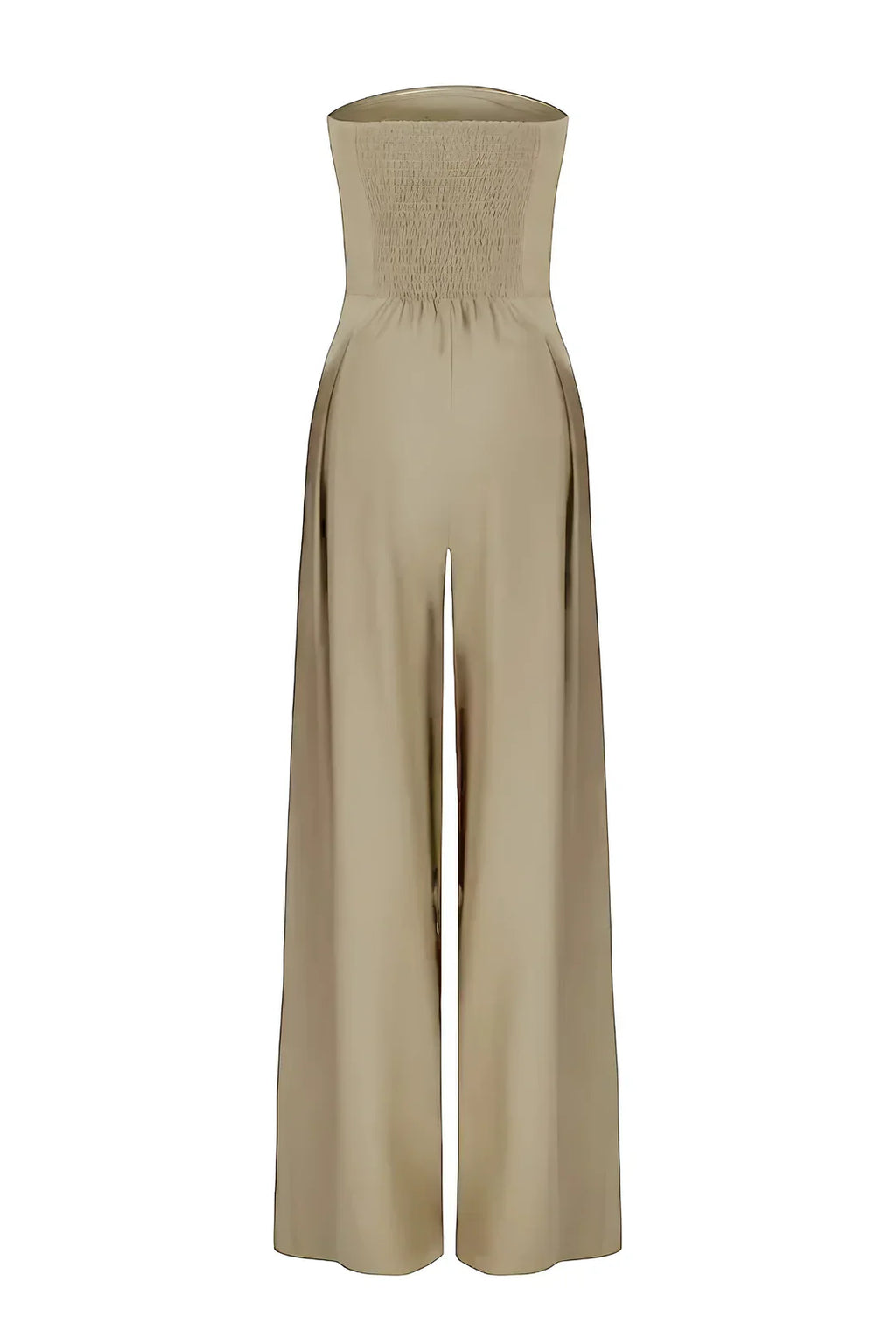 Beatriz Virtude Suit – flattering & flawless