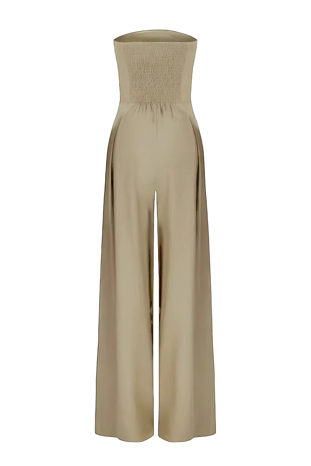 Beatriz Virtude Suit – flattering & flawless