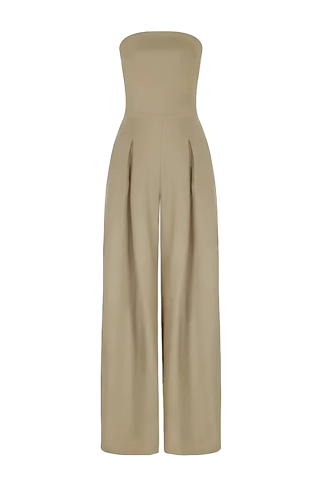 Beatriz Virtude Suit – flattering & flawless