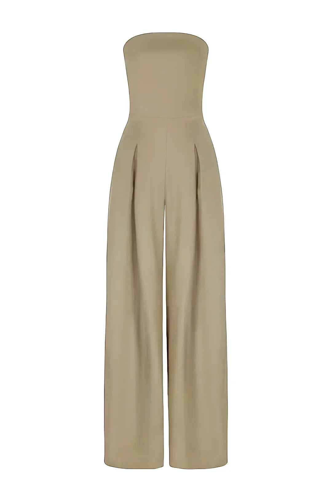Beatriz Virtude Suit – flattering & flawless