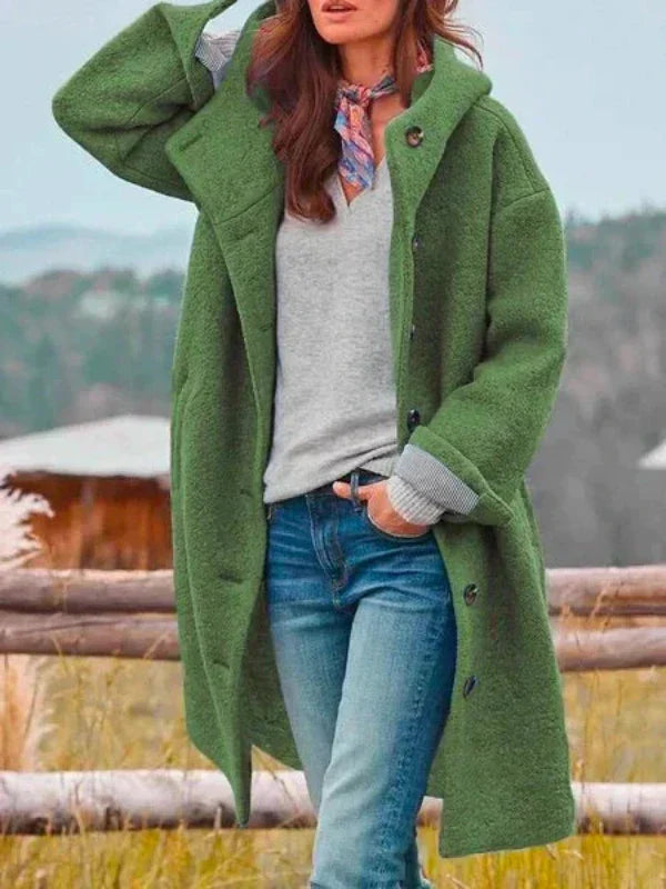 Olivia Frost Jacket – stylish & warm