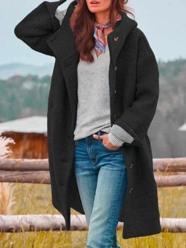 Olivia Frost Jacket – stylish & warm