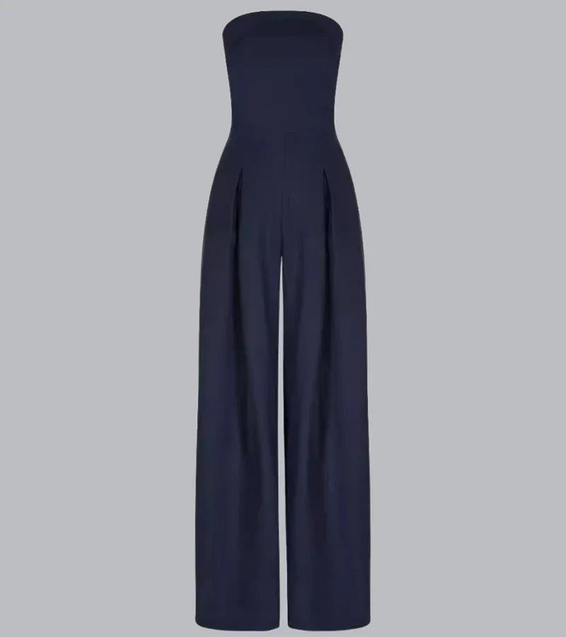 Beatriz Virtude Suit – flattering & flawless
