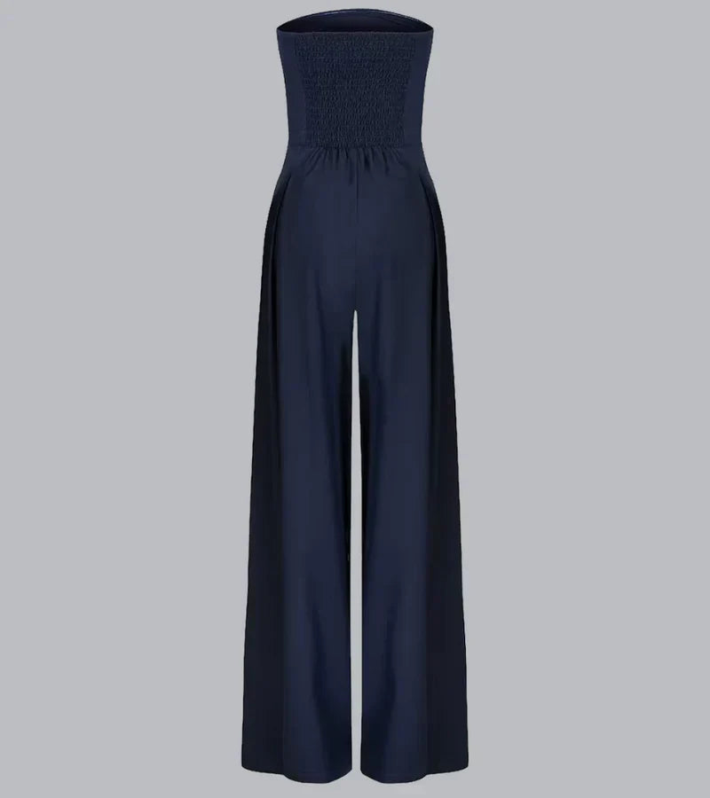 Beatriz Virtude Suit – flattering & flawless