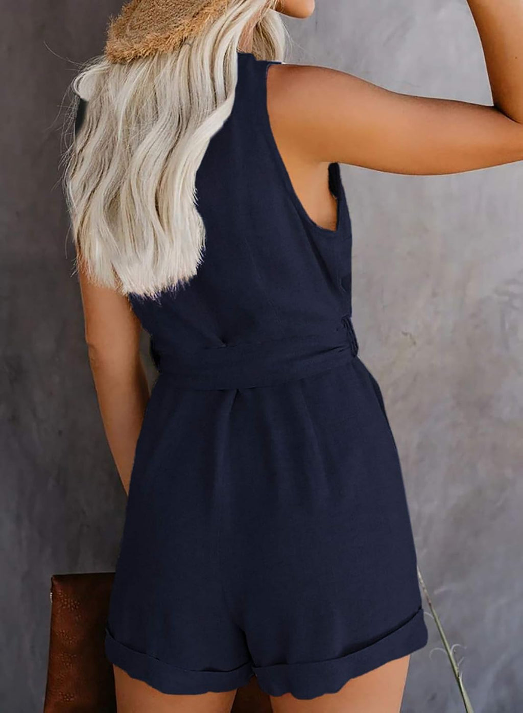 Catarina Brisa Suit – airy & playful