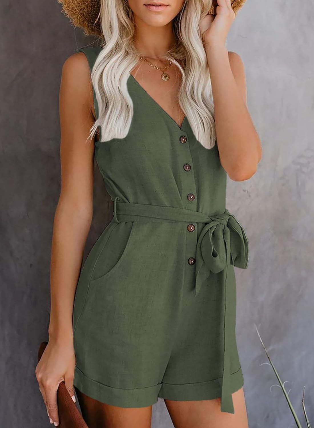 Catarina Brisa Suit – airy & playful