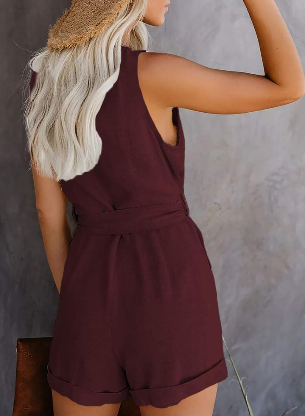 Catarina Brisa Suit – airy & playful