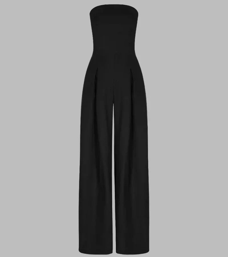 Beatriz Virtude Suit – flattering & flawless