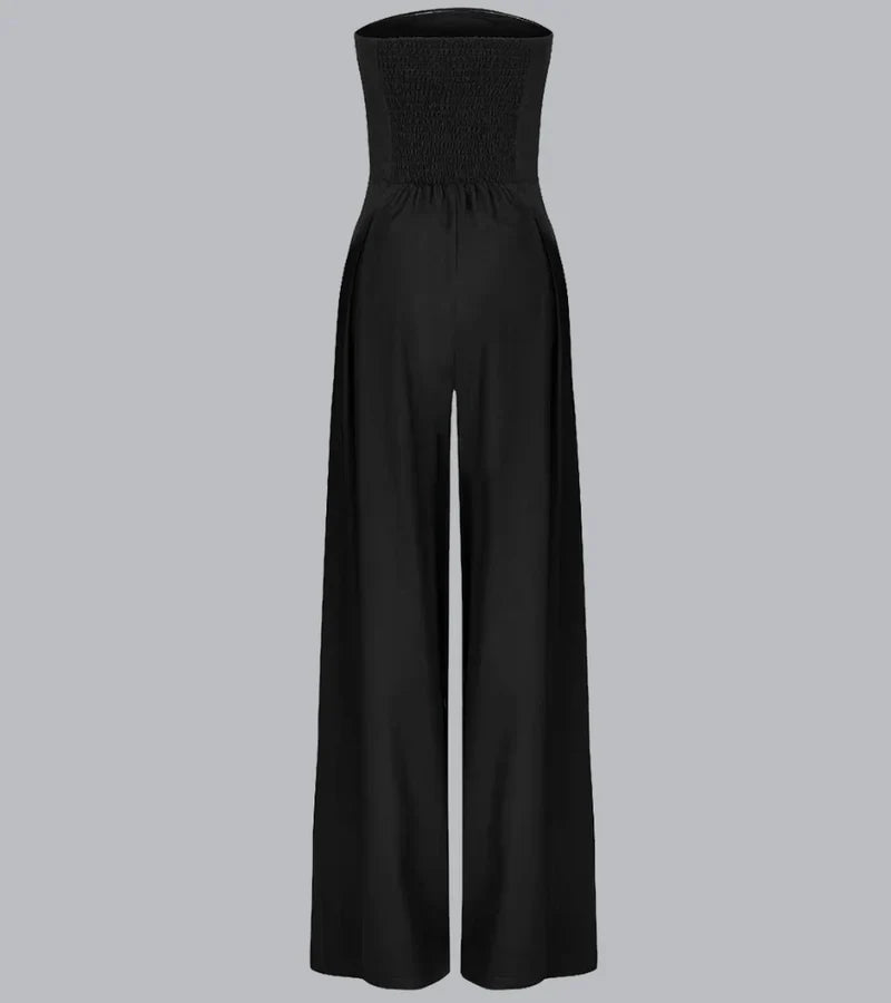 Beatriz Virtude Suit – flattering & flawless
