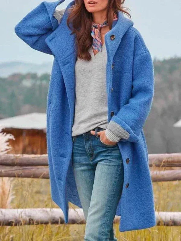 Olivia Frost Jacket – stylish & warm