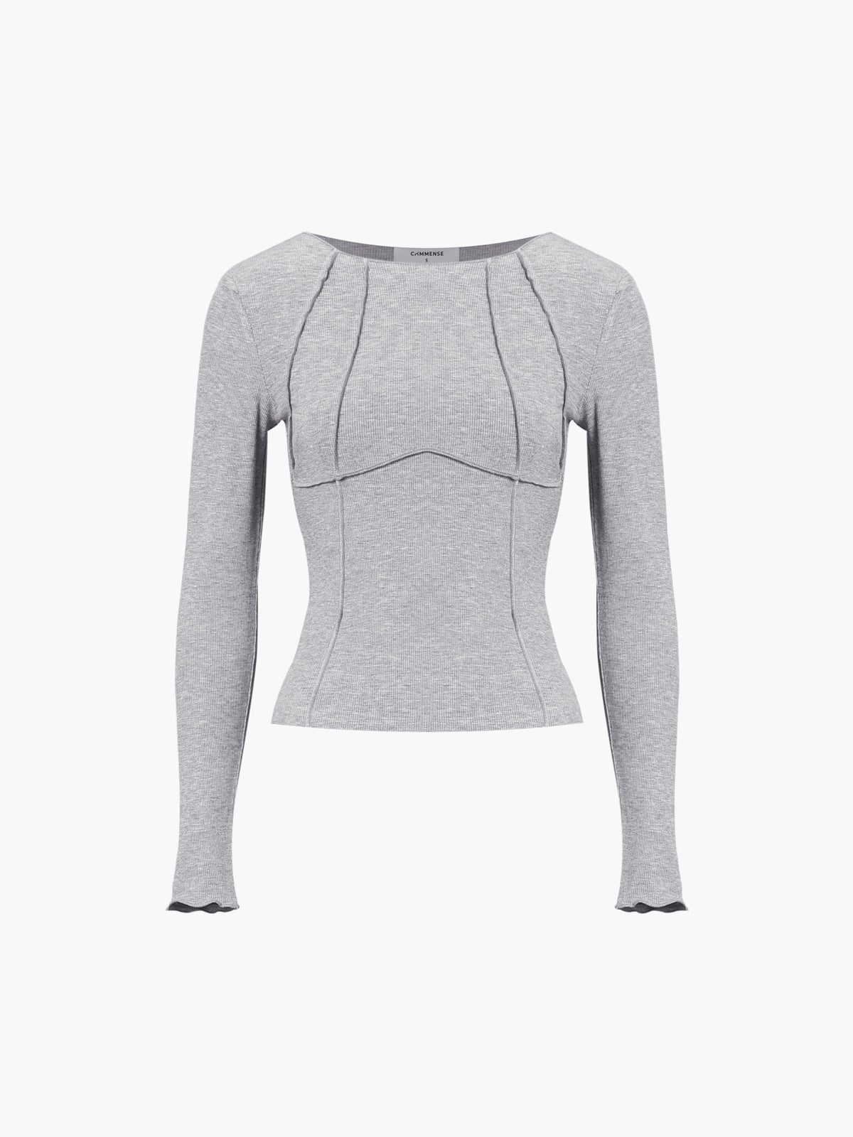 Bianca Vita Top – simplicity &amp; refinement