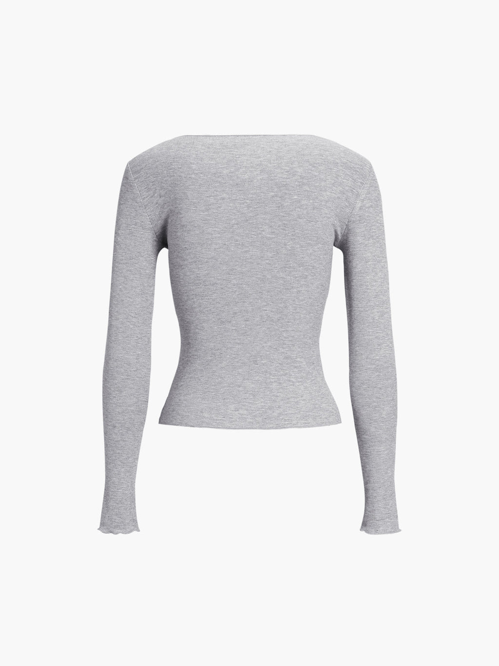 Bianca Vita Top – simplicity &amp; refinement