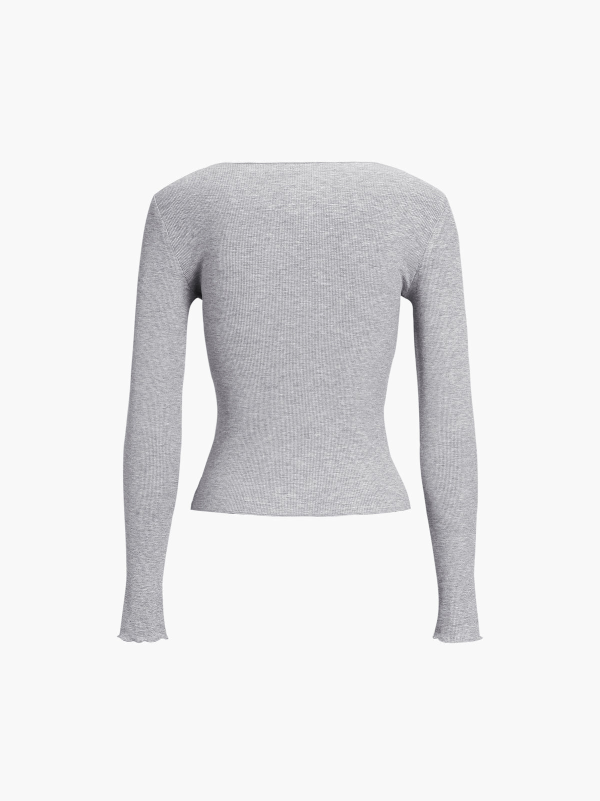 Bianca Vita Top – simplicity &amp; refinement