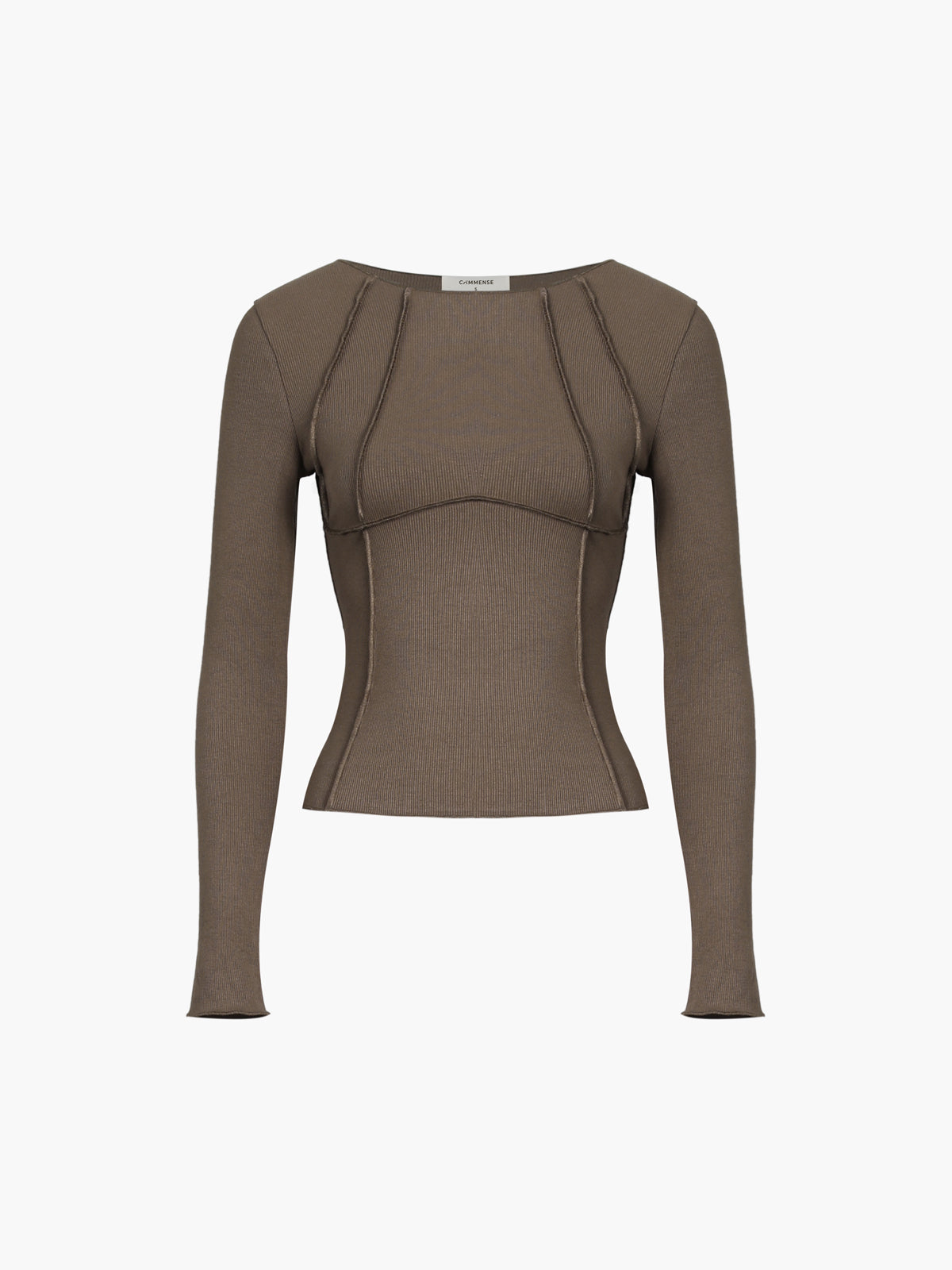Bianca Vita Top – simplicity &amp; refinement