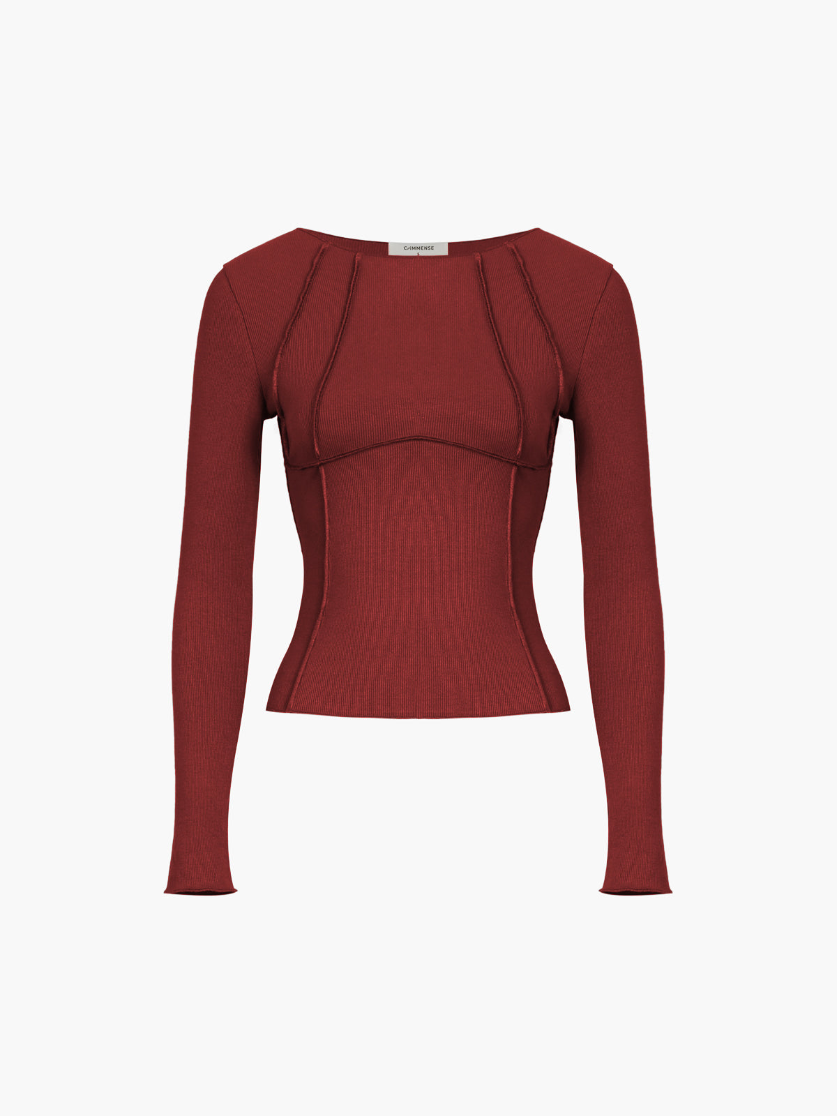 Bianca Vita Top – simplicity &amp; refinement