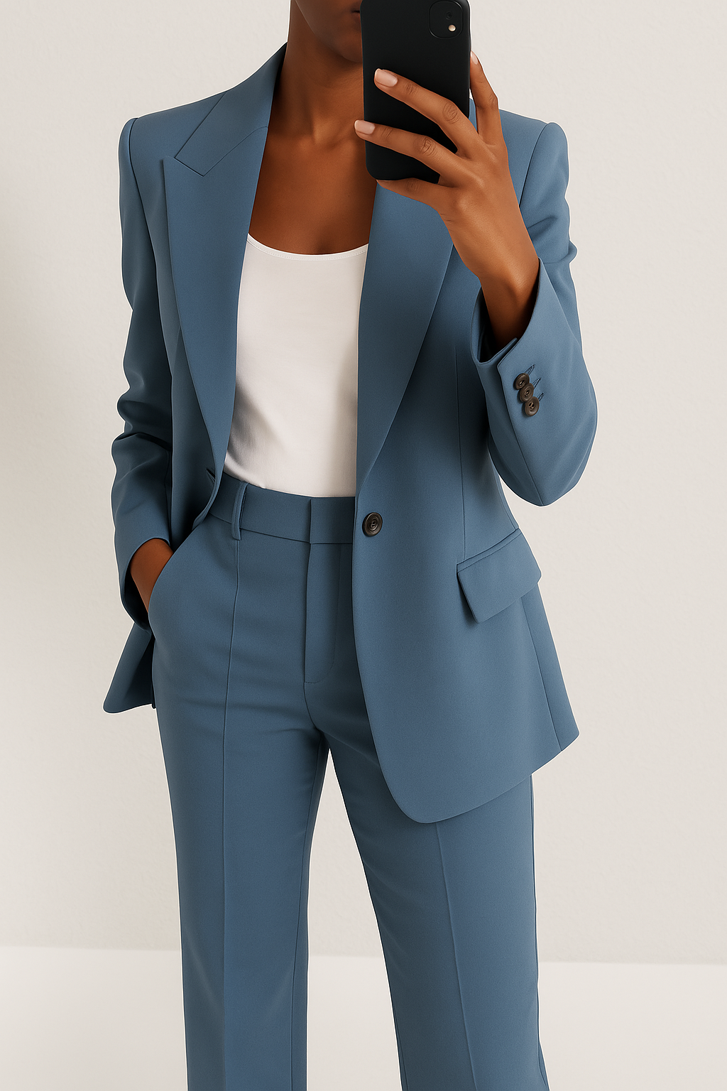 Camille Élégance Set – classic & versatile