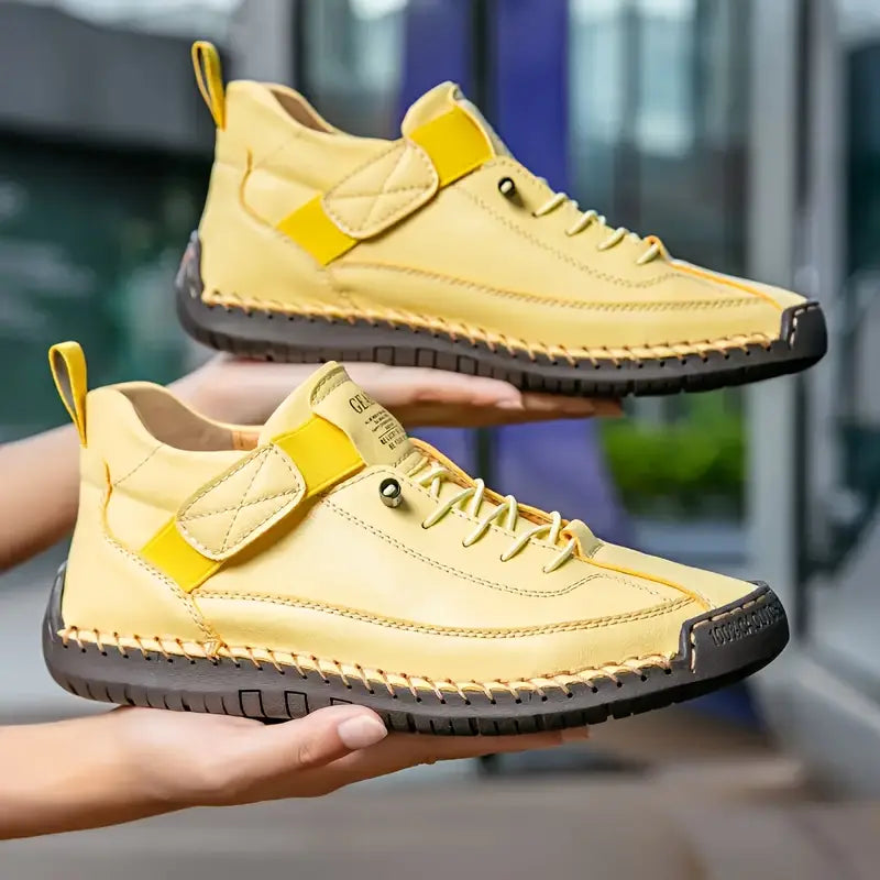 Maja Korak Sneakers – orthopedic & lightweight
