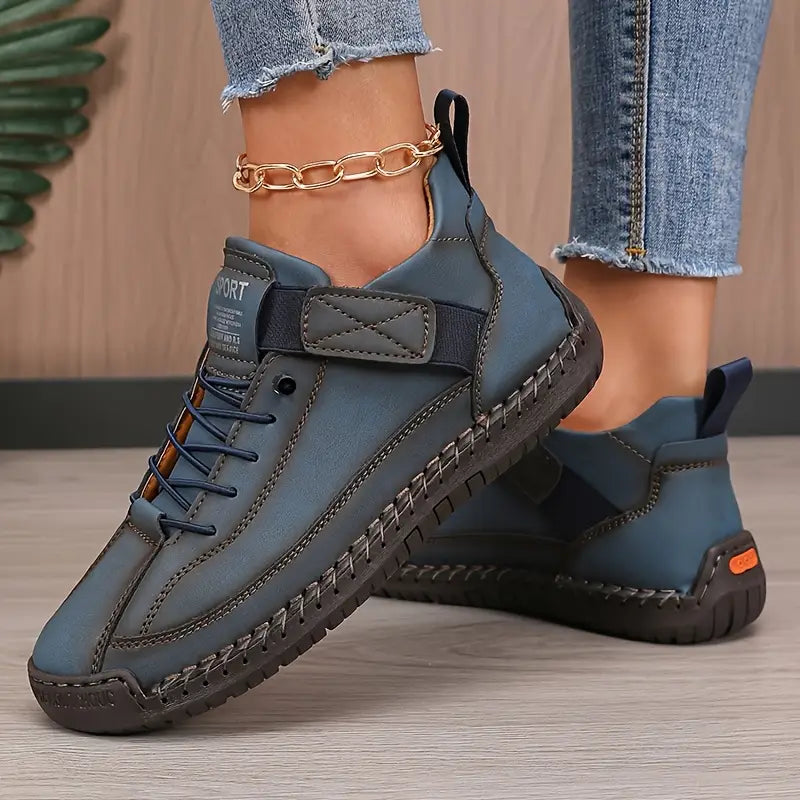 Maja Korak Sneakers – orthopedic & lightweight