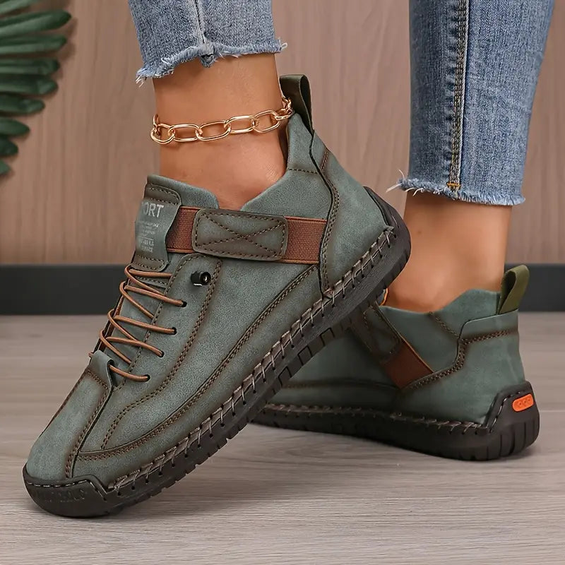 Maja Korak Sneakers – orthopedic & lightweight