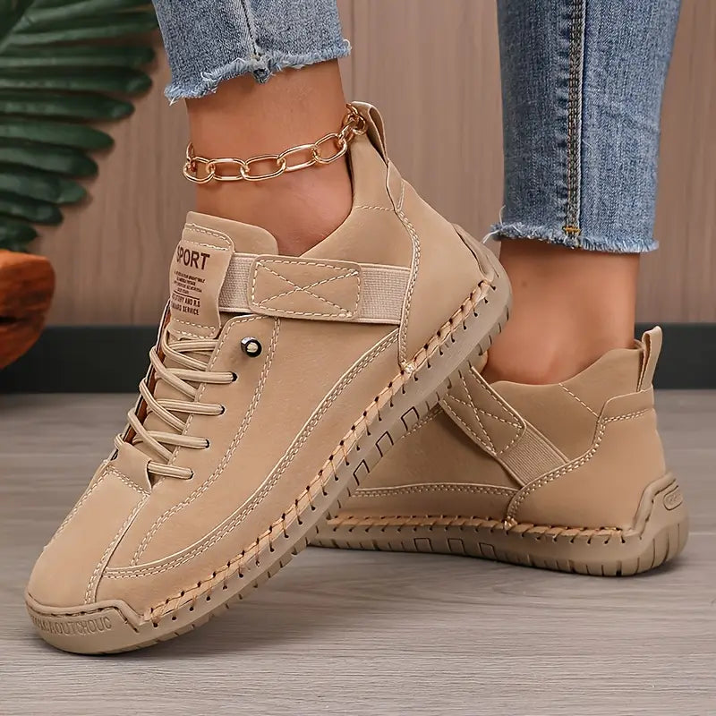 Maja Korak Sneakers – orthopedic & lightweight