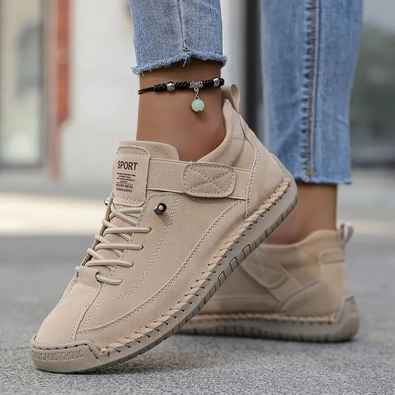 Maja Korak Sneakers – orthopedic & lightweight