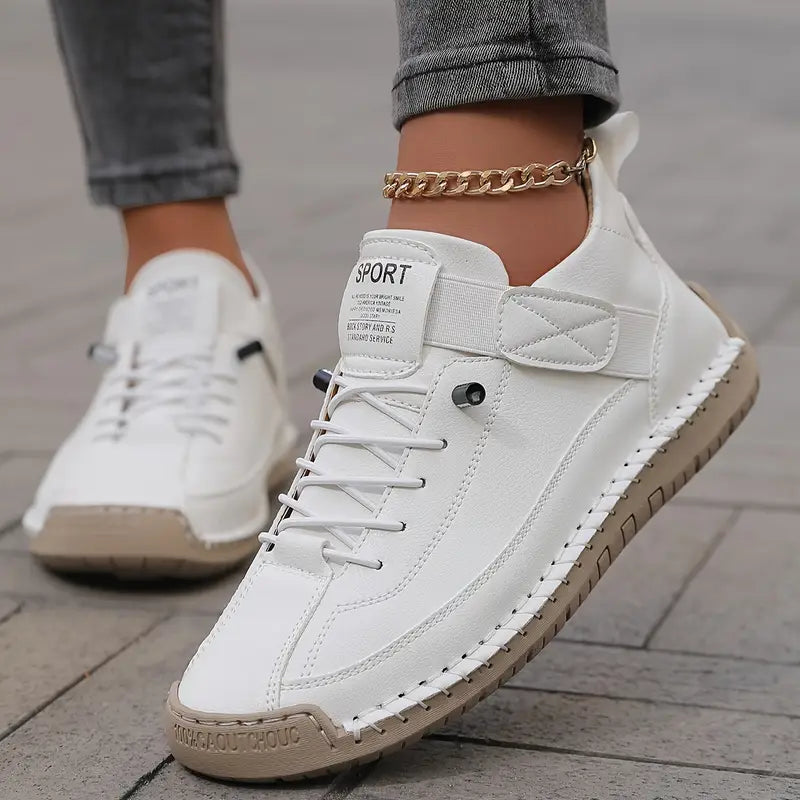 Maja Korak Sneakers – orthopedic & lightweight