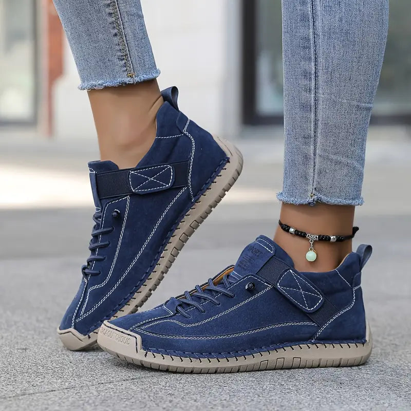Maja Korak Sneakers – orthopedic & lightweight