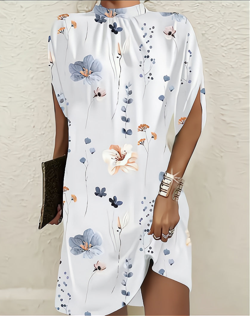 Camille Élégance Dress – flattering &amp; minimalist
