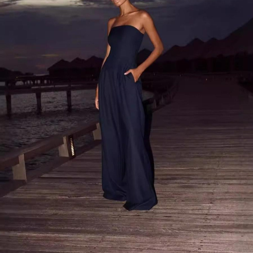 Beatriz Virtude Suit – flattering & flawless
