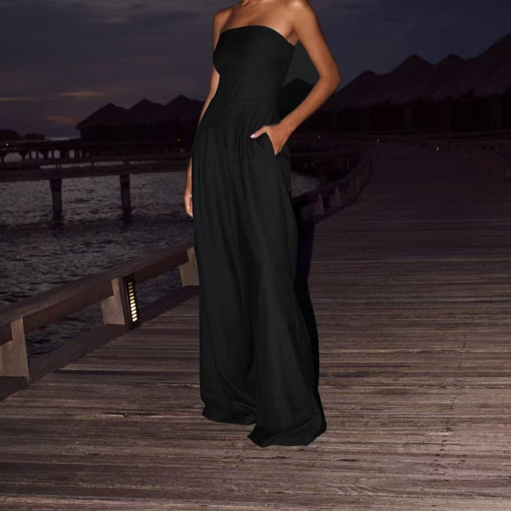 Beatriz Virtude Suit – flattering & flawless