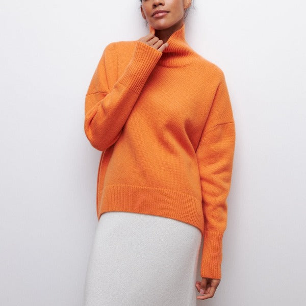Maya Lane Sweater – cozy & timeless