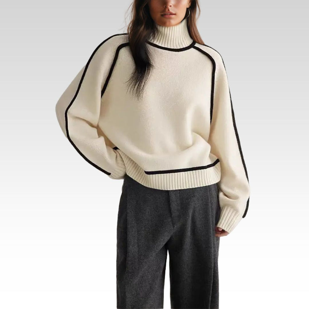 Avery Lane Sweater – warm & chic