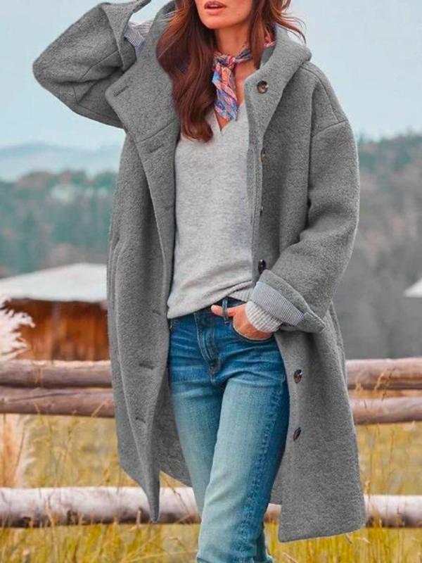 Olivia Frost Jacket – stylish & warm