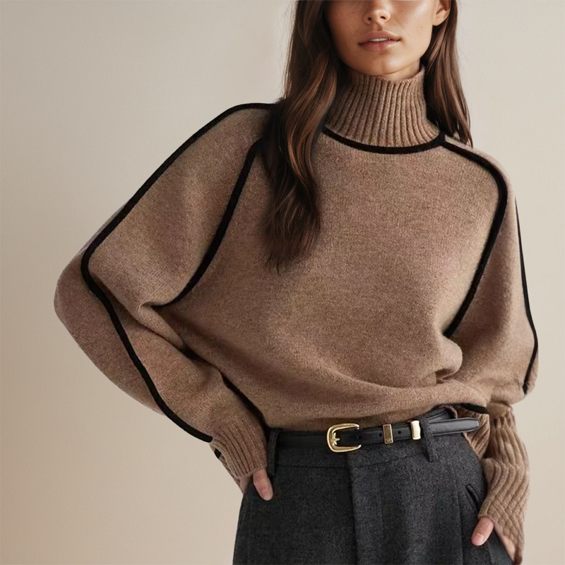 Avery Lane Sweater – warm & chic