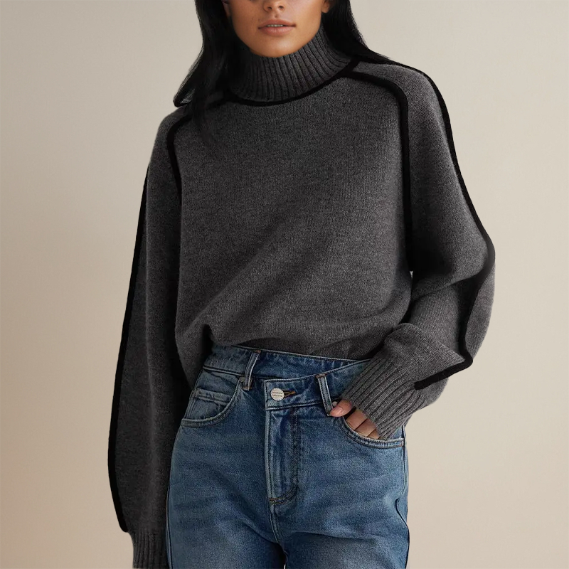 Avery Lane Sweater – warm & chic