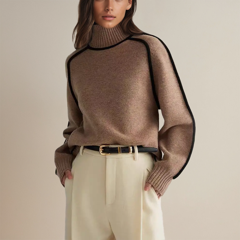 Avery Lane Sweater – warm & chic