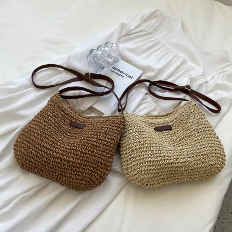 Eleni Aegea Bag – lichtgewicht & stijlvol