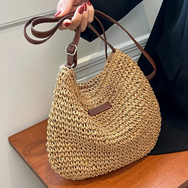 Eleni Aegea Bag – lichtgewicht & stijlvol