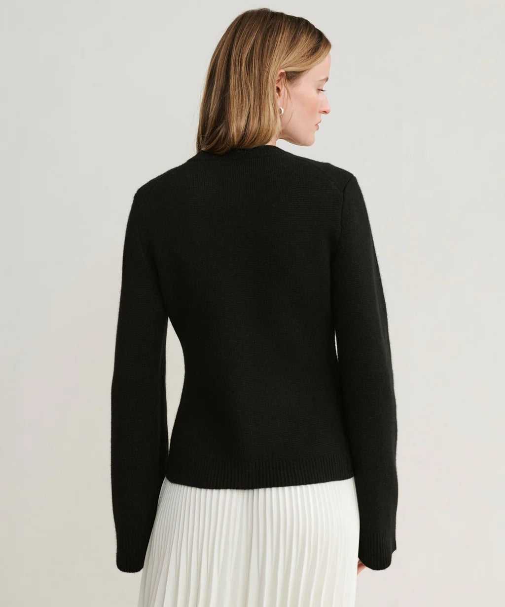 Ella Rae Cardigan – relaxed & timeless