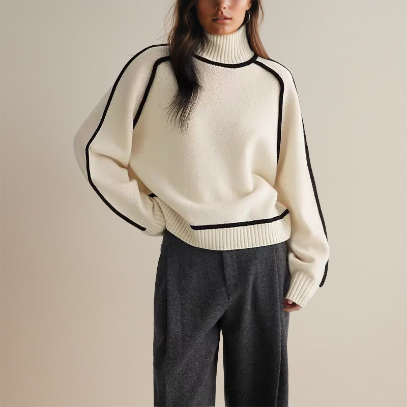 Avery Lane Sweater – warm & chic