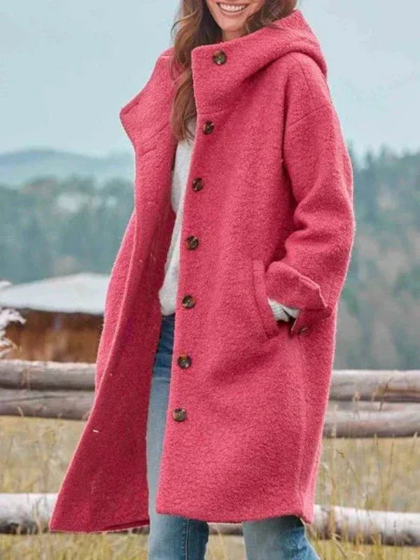 Olivia Frost Jacket – stylish & warm
