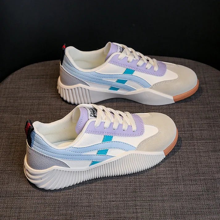 Ana Korak Sneakers – sturdy & comfortable