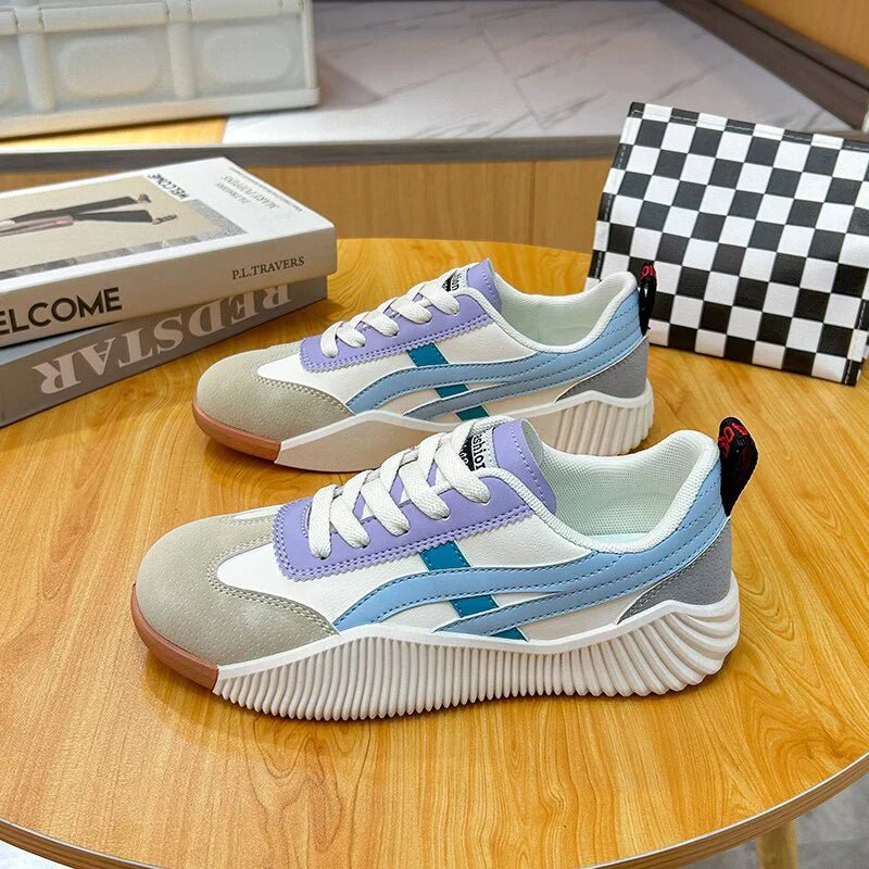 Ana Korak Sneakers – sturdy & comfortable