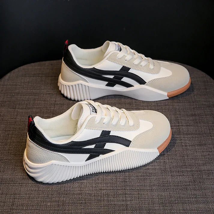 Ana Korak Sneakers – sturdy & comfortable