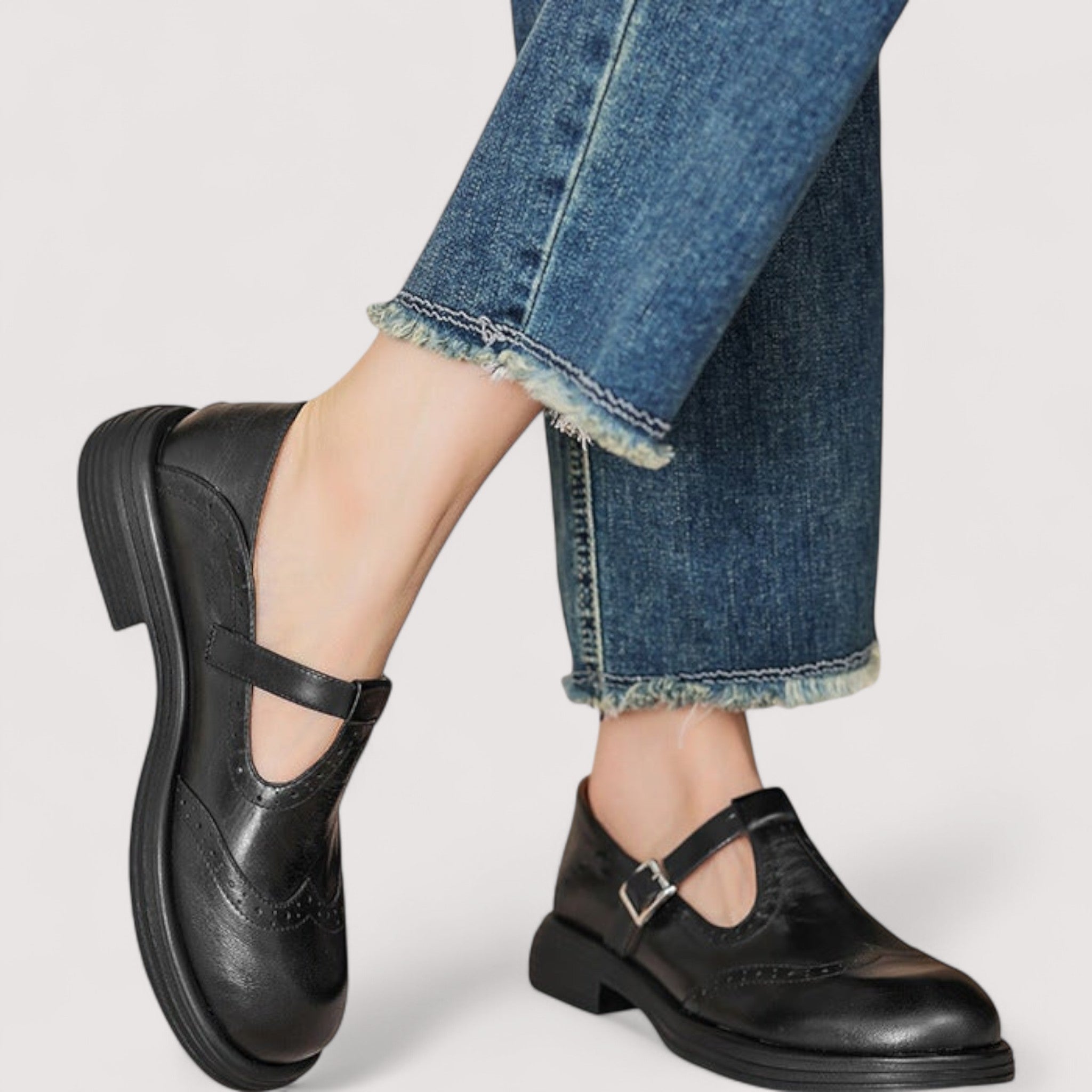 Maja Ugoda Loafer – elegant & wearable