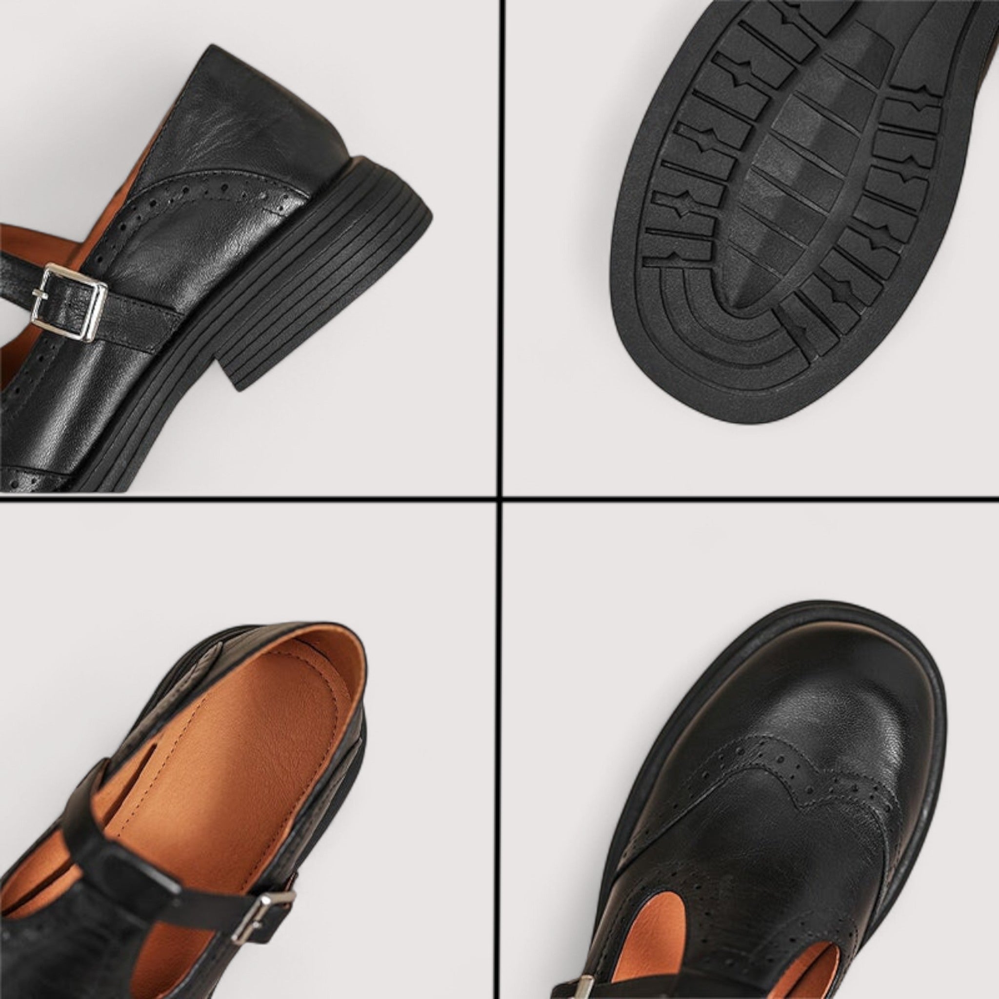 Maja Ugoda Loafer – elegant & wearable