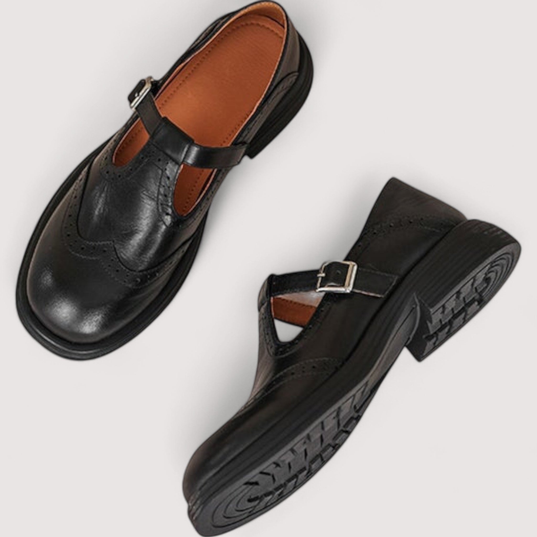 Maja Ugoda Loafer – elegant & wearable