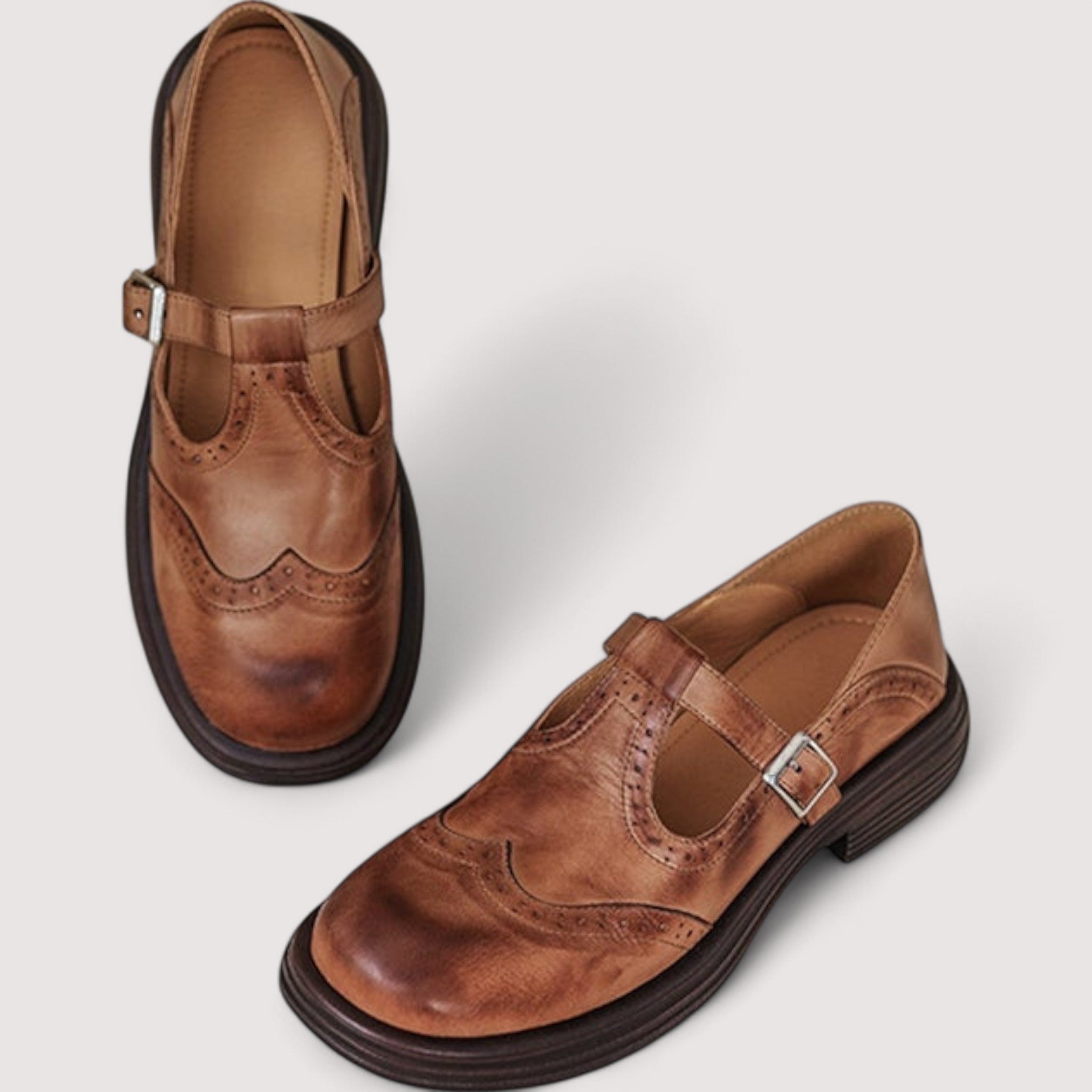 Maja Ugoda Loafer – elegant & wearable